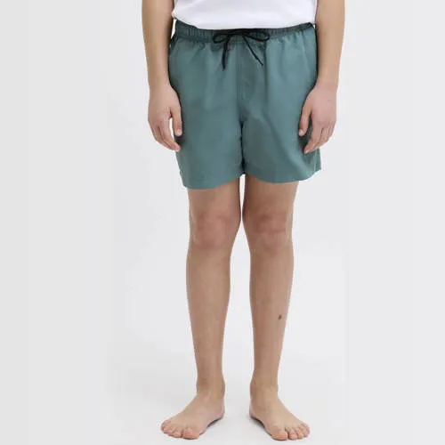 JJ Rebel JUNIOR zwemshort groen, foto 5