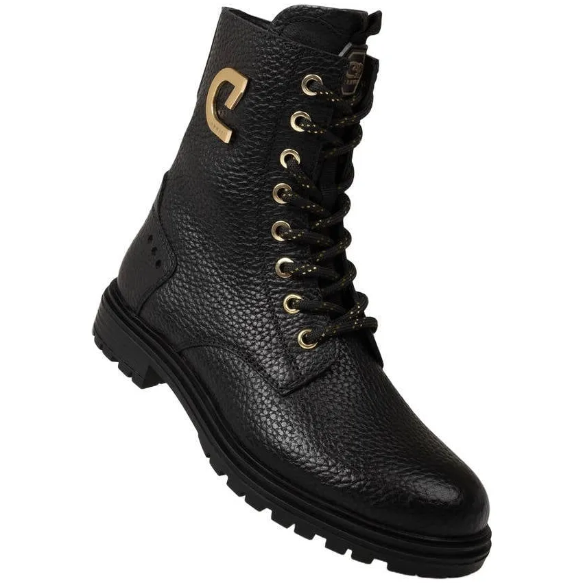 Cruyff Violant veterboot zwart, foto 7