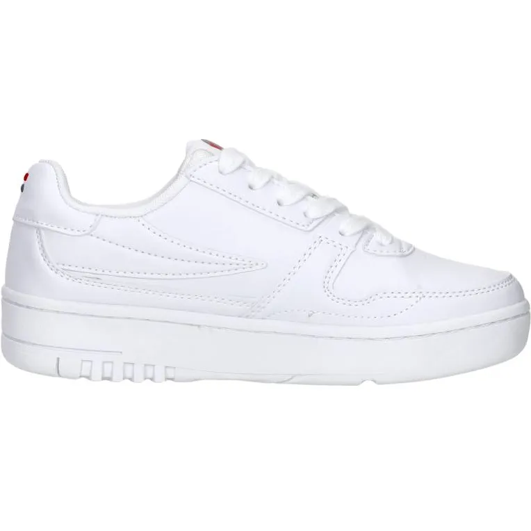 Fila Fxventuno Teens wit