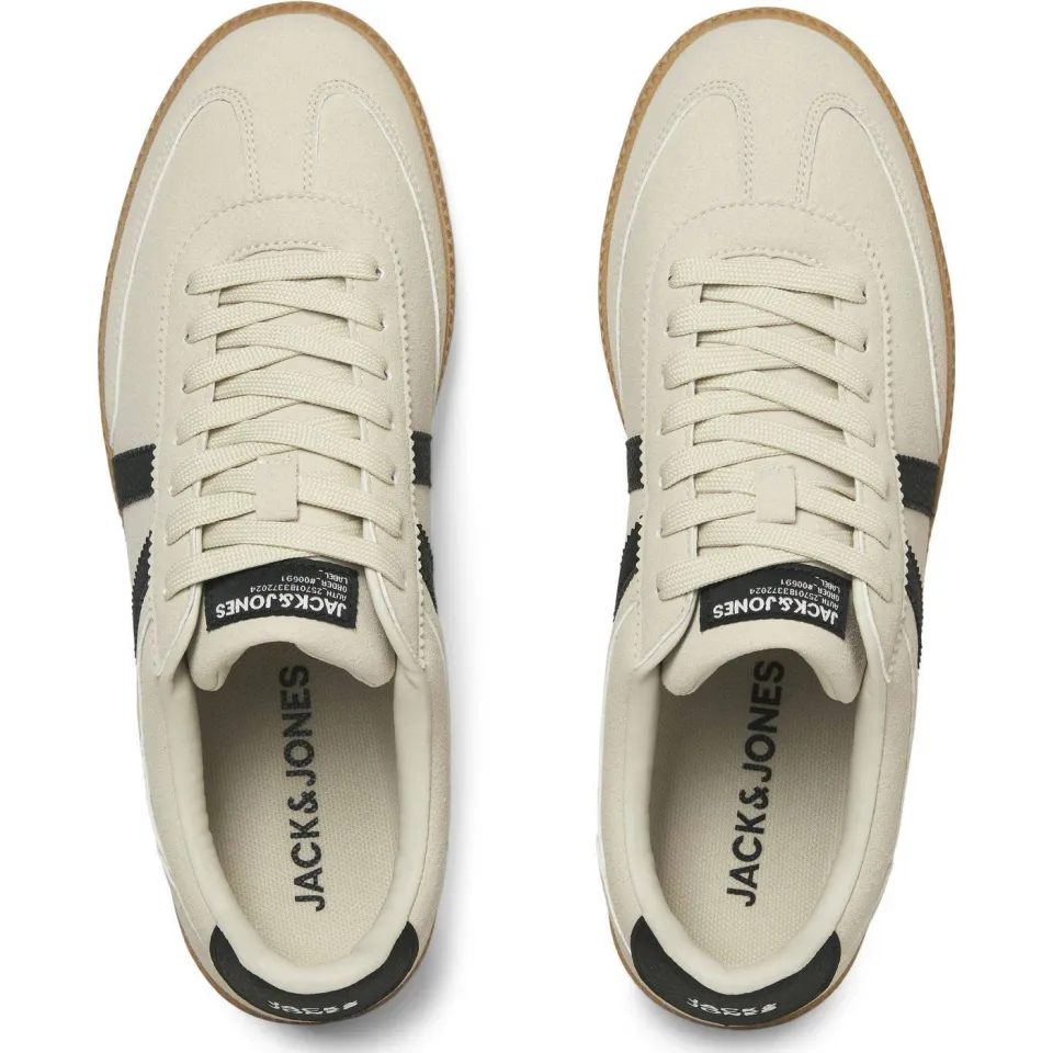 Jack & Jones Jfwkirk sneakers - beige, foto 2