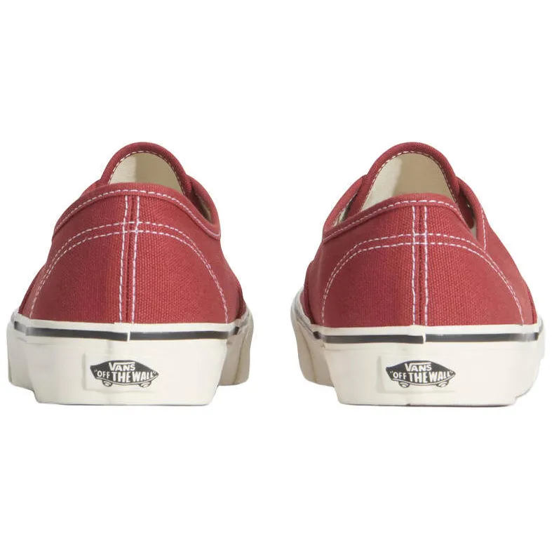Vans Authentic sneakers rood, foto 5