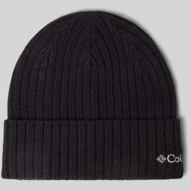 Columbia Watch Cap muts zwart, foto 2