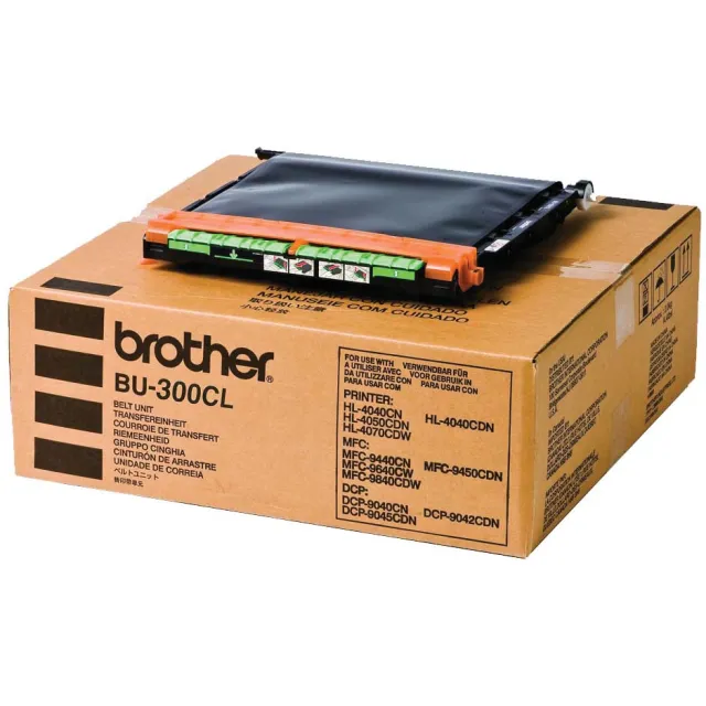 Brother BU-300CL