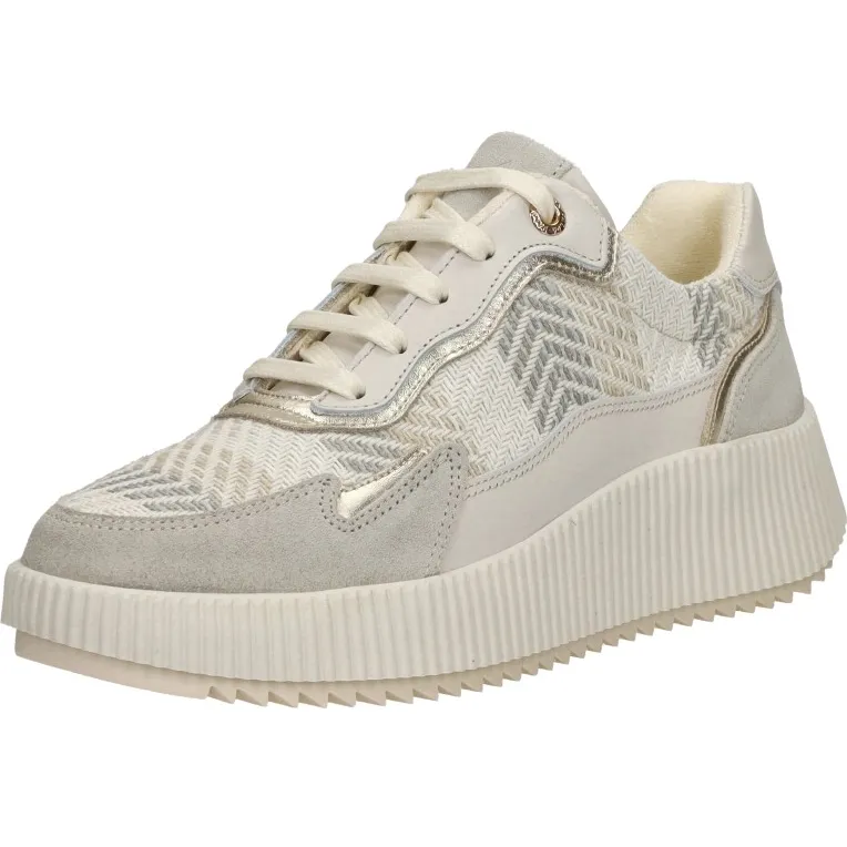 Palpa Chavi lage sneakers beige, foto 3