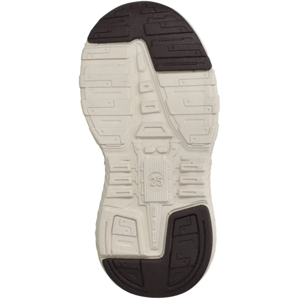 Shoesme Lightweight sneaker beige, foto 6