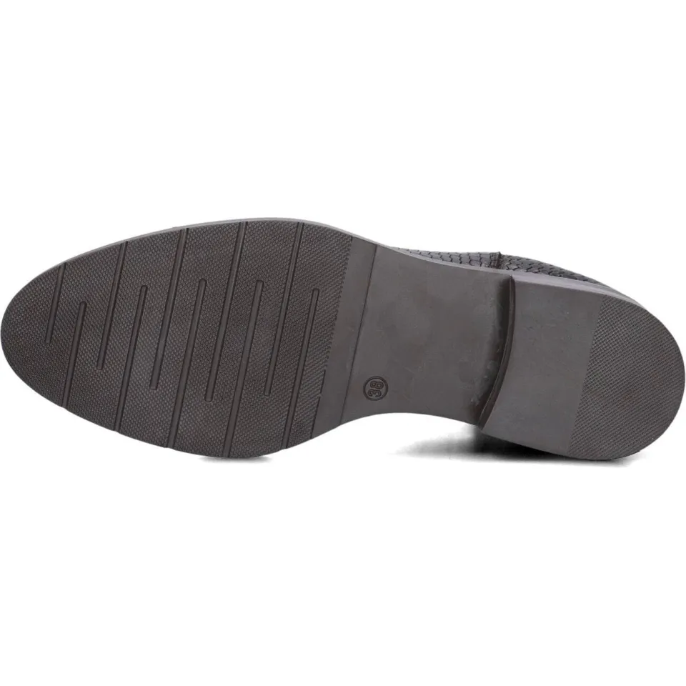Notre-V Boots 2sera208 Bruin, foto 5