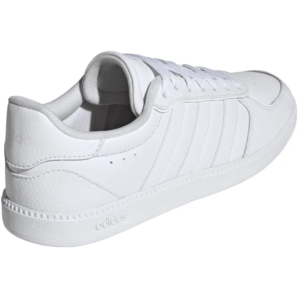Adidas Sportswear Breaknet Sleek sneakers wit, foto 2