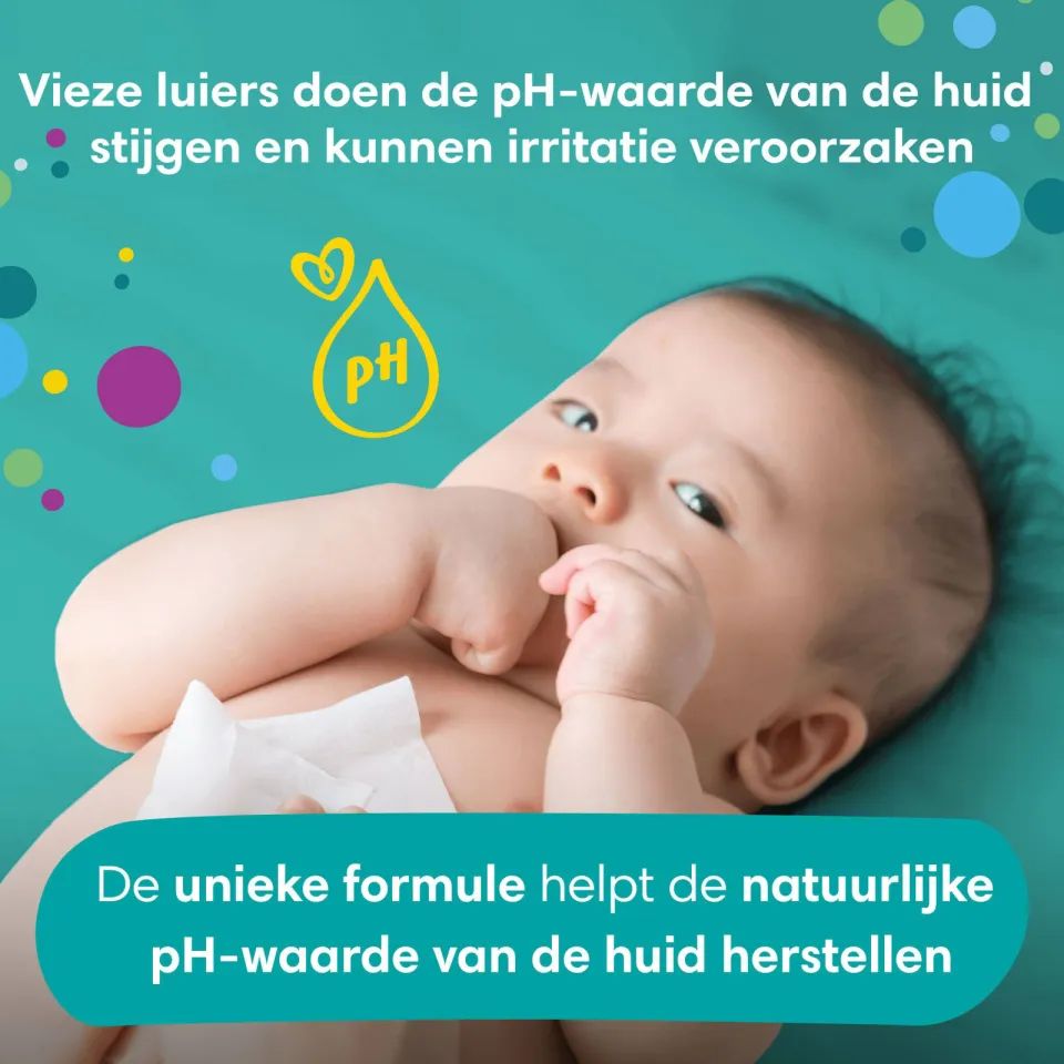 Pampers Fresh & Clean billendoekjes, foto 7