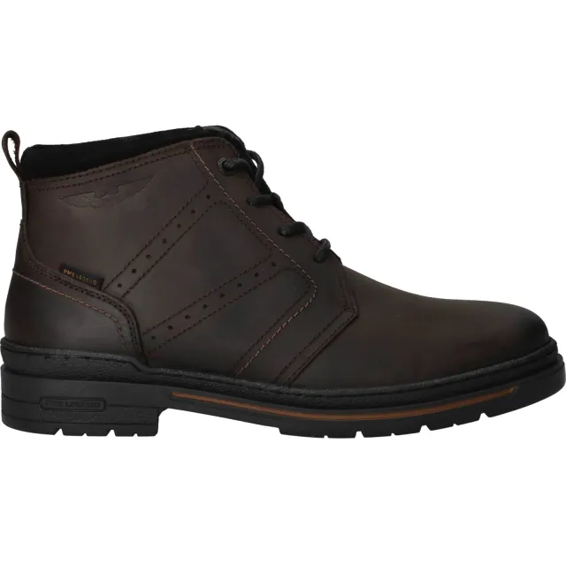 PME Legend Tarmac DB-10 veterboots bruin