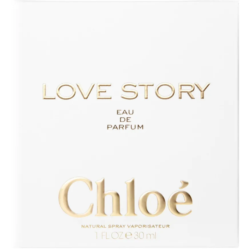 Chloé Love Story eau de parfum - 30 ml, foto 3