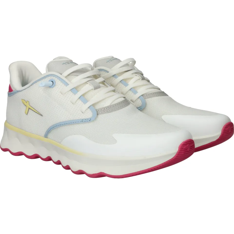 Tamaris Nowana sneaker wit, foto 4