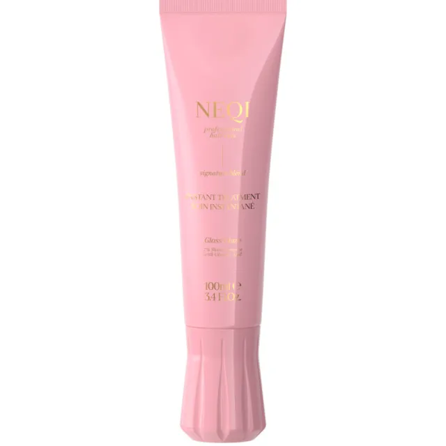 Neqi Treatment Treasure Gloss Glaze 100 ml