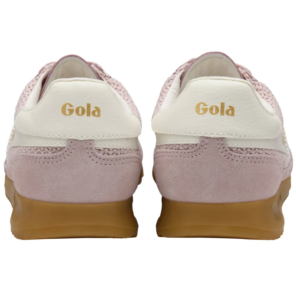 Gola Tornado Zephyr sneakers lichtroze, foto 2