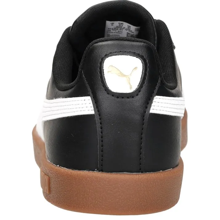 Puma Club II Indoor sneaker zwart, foto 8