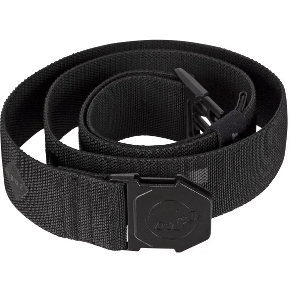 Mammut Alpine Belt riem zwart
