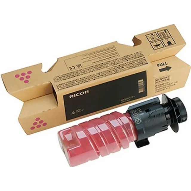Ricoh P C375 (842650) Toner Magenta