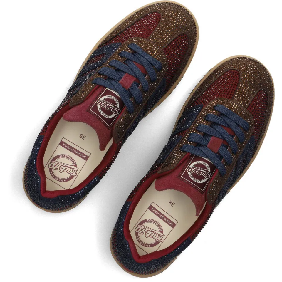 Back 70 Sneakers Cloud Multi, foto 4