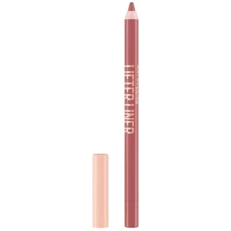 Maybelline New York Lifter Liner lippotlood roze, foto 2