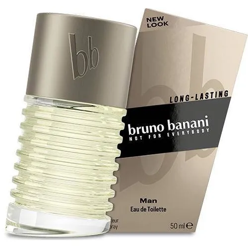 Bruno Banani Man eau de toilette - 50 ml, foto 2