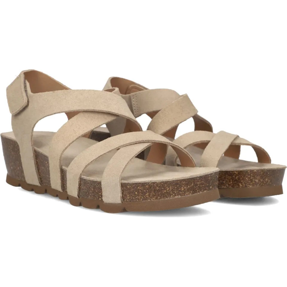 Notre-V Sandalen Nv-1021 Beige, foto 3
