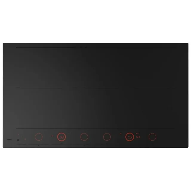 Atag HI29672SVI inductiekookplaat zwart