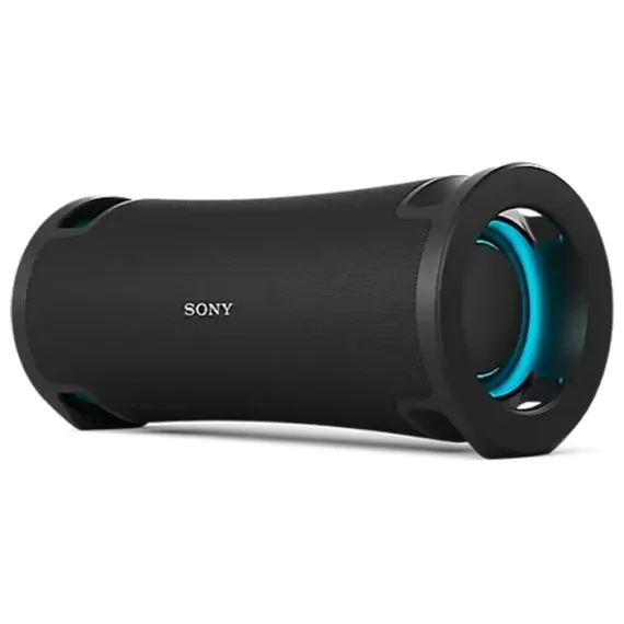 Sony ULT Field 7 Bluetooth-speaker zwart, foto 2