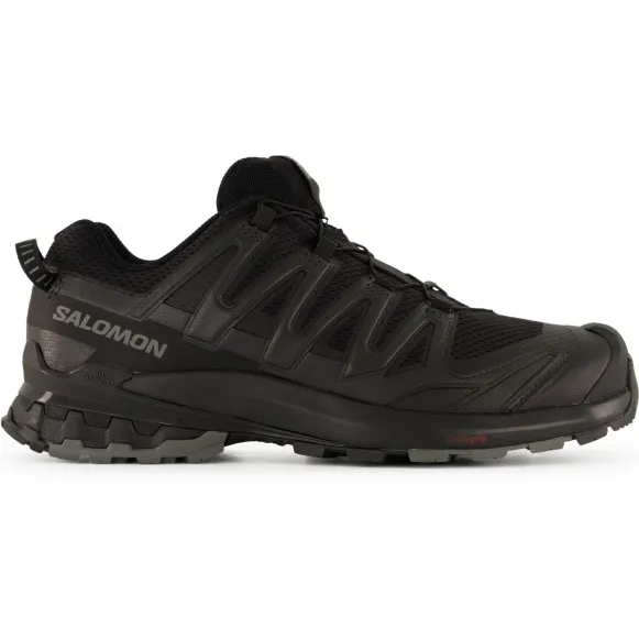 Salomon XA Pro 3D V9 Wide - Multisportschoenen, grijs