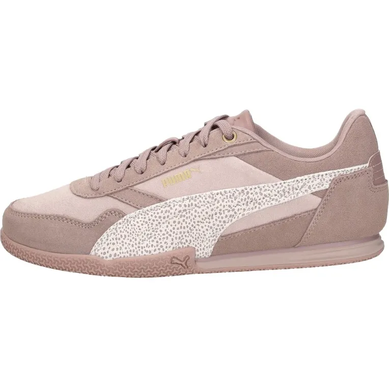 Puma Bella Donna SD lage sneakers roze, foto 2