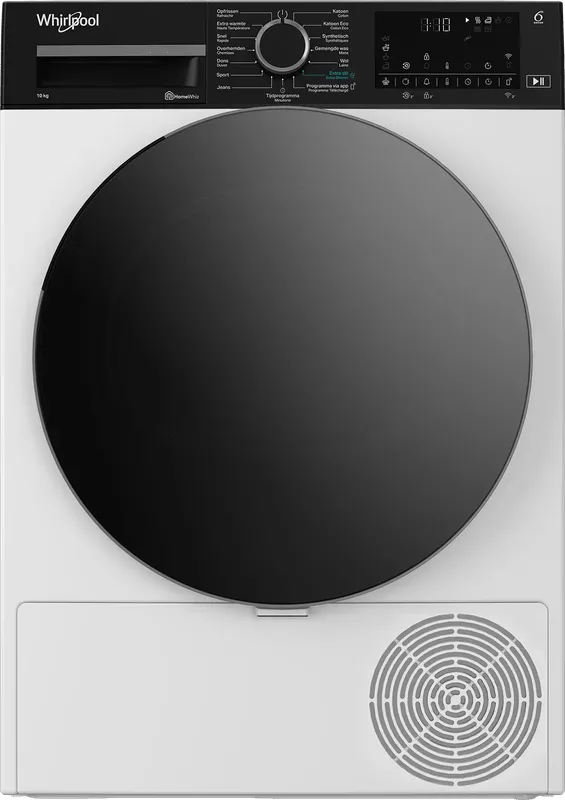 Whirlpool C WD 106M WBS BE wit