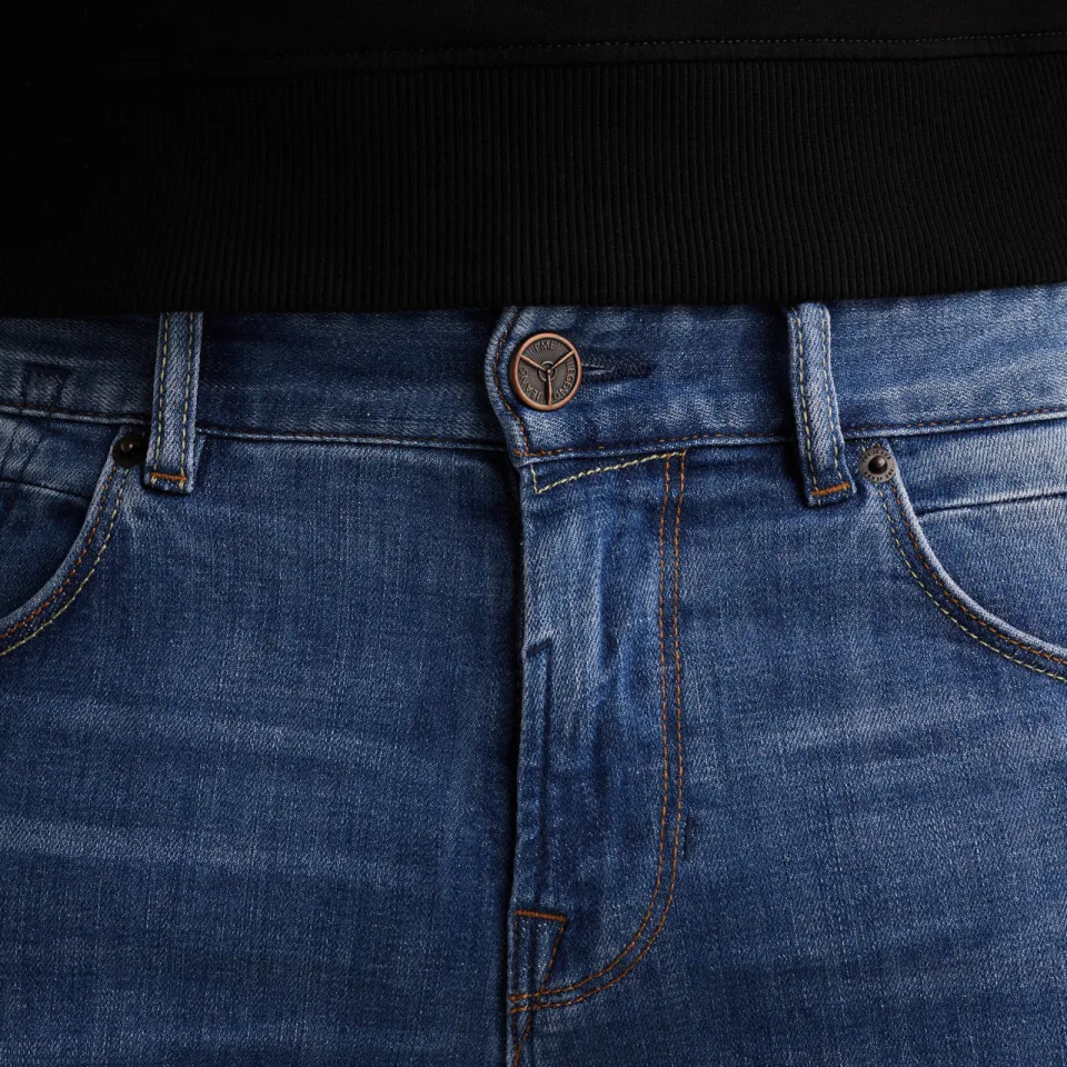 PME Legend NIGHTFLIGHT regular fit jeans blauw, foto 6
