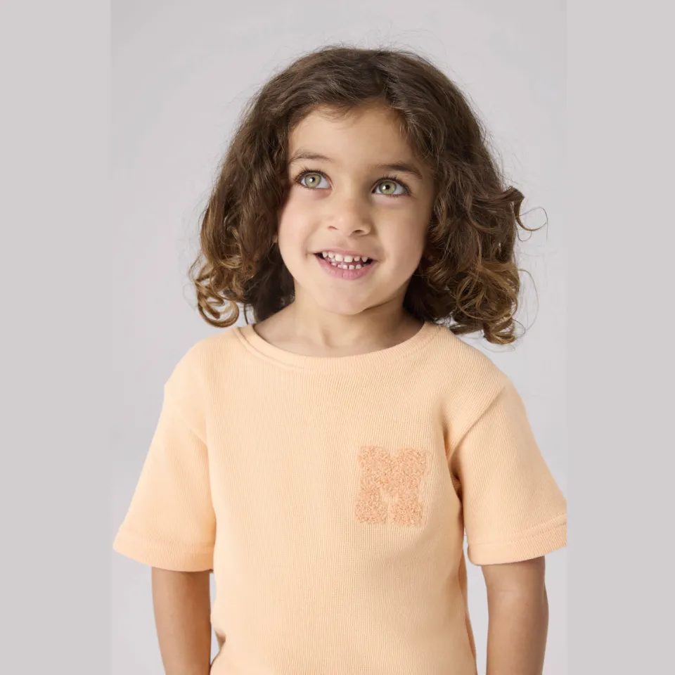NAME IT T-shirt zachtoranje, foto 5