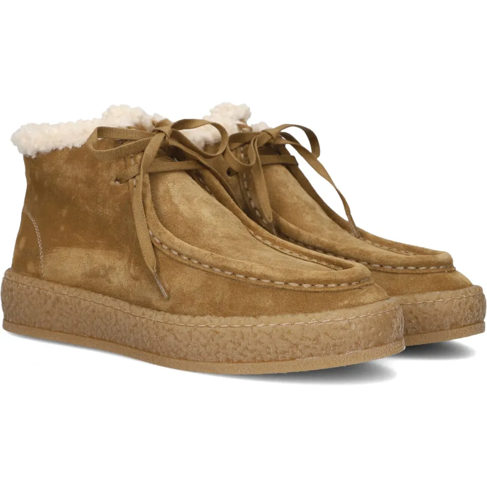 AYANA Veterschoenen 13036 Camel, foto 3
