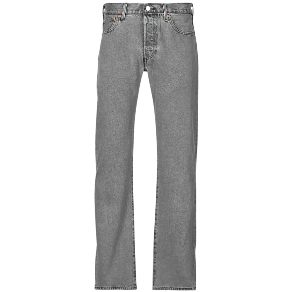 Levi's 501 straight leg jeans walk down broadway, foto 2