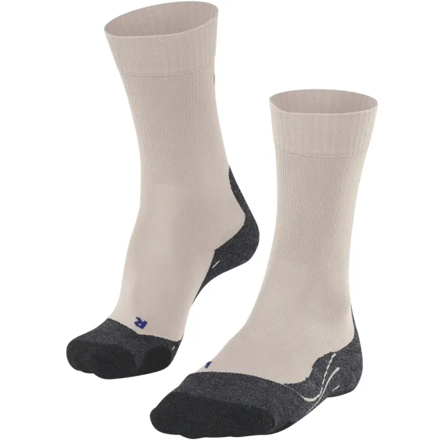 Falke TK2 Cool wandelsokken beige, foto 2
