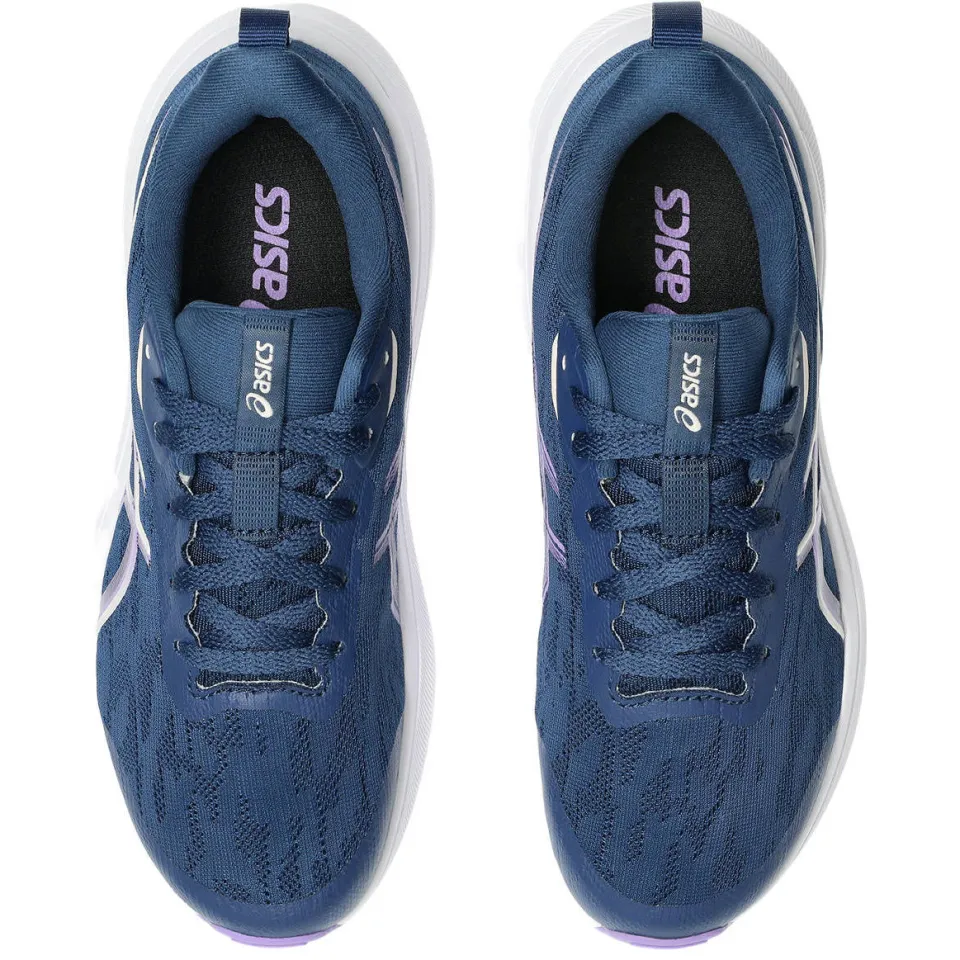 Asics GT-1000 14 mesh hardloopschoenen - blauw/roze, foto 5