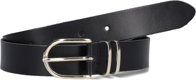 Elvy riem 30495 zwart