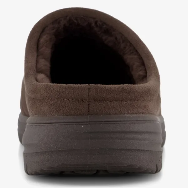 Skechers Murette Garvanza pantoffel bruin, foto 7