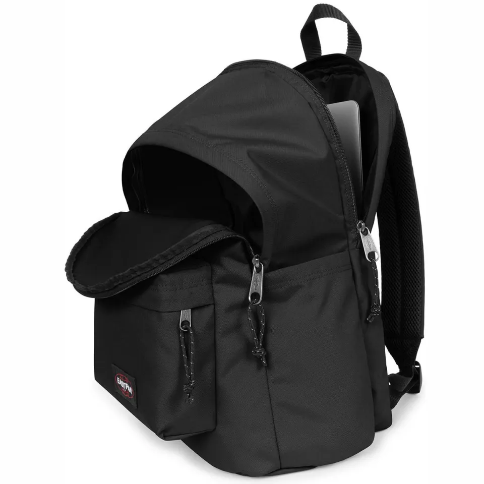 Eastpak Day Office laptoprugzak zwart, foto 4