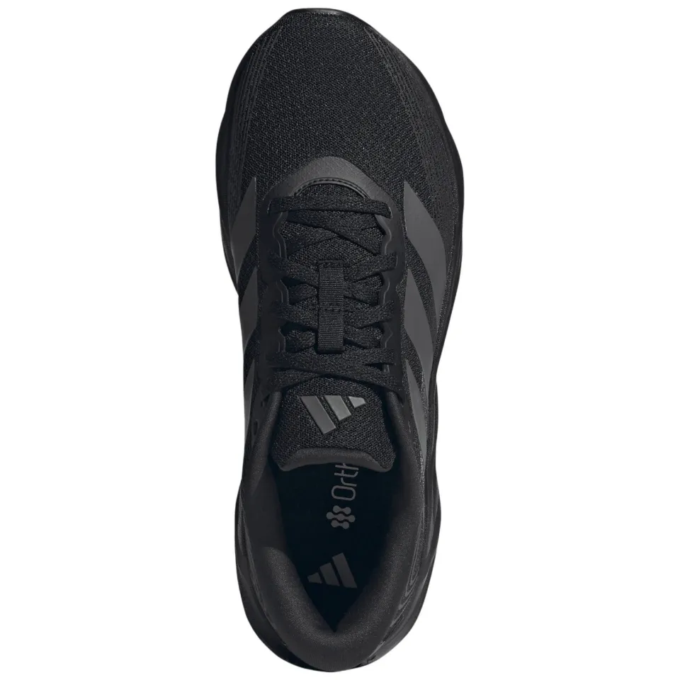 Adidas hardloopschoenen zwart, foto 4