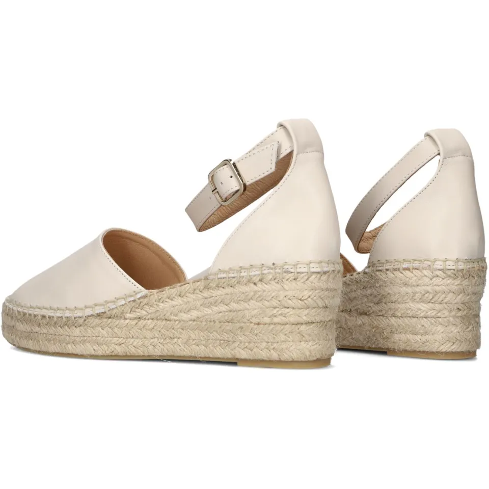 AYANA Espadrilles Yu689 Beige, foto 3