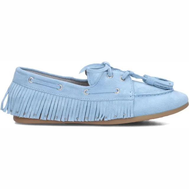 AYANA Mocassins Ay2000 Blauw