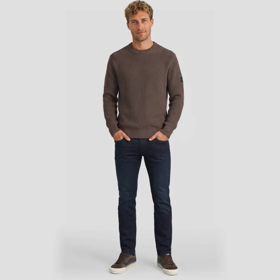 Replay ANBASS slim fit jeans dark blue