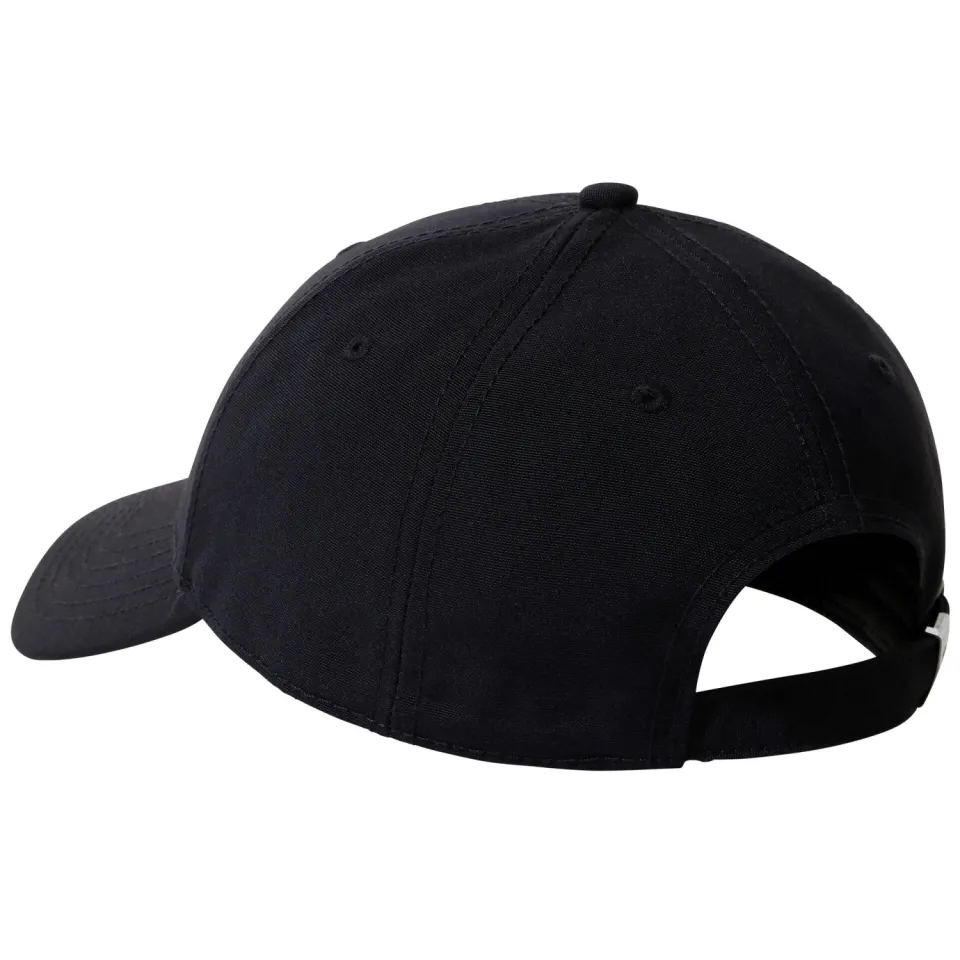 The North Face 66 Classic pet zwart, foto 4