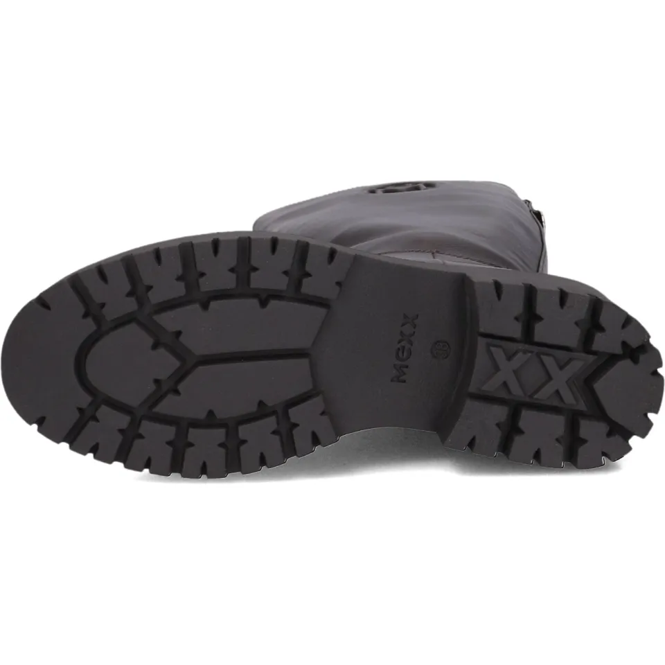 Mexx Laarzen Maiana Keto Bruin, foto 6