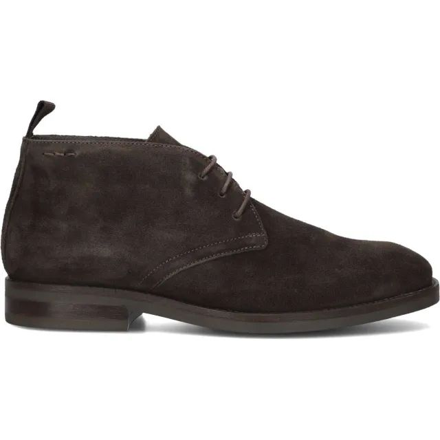 Stefano Lauran Boots 56054 Bruin