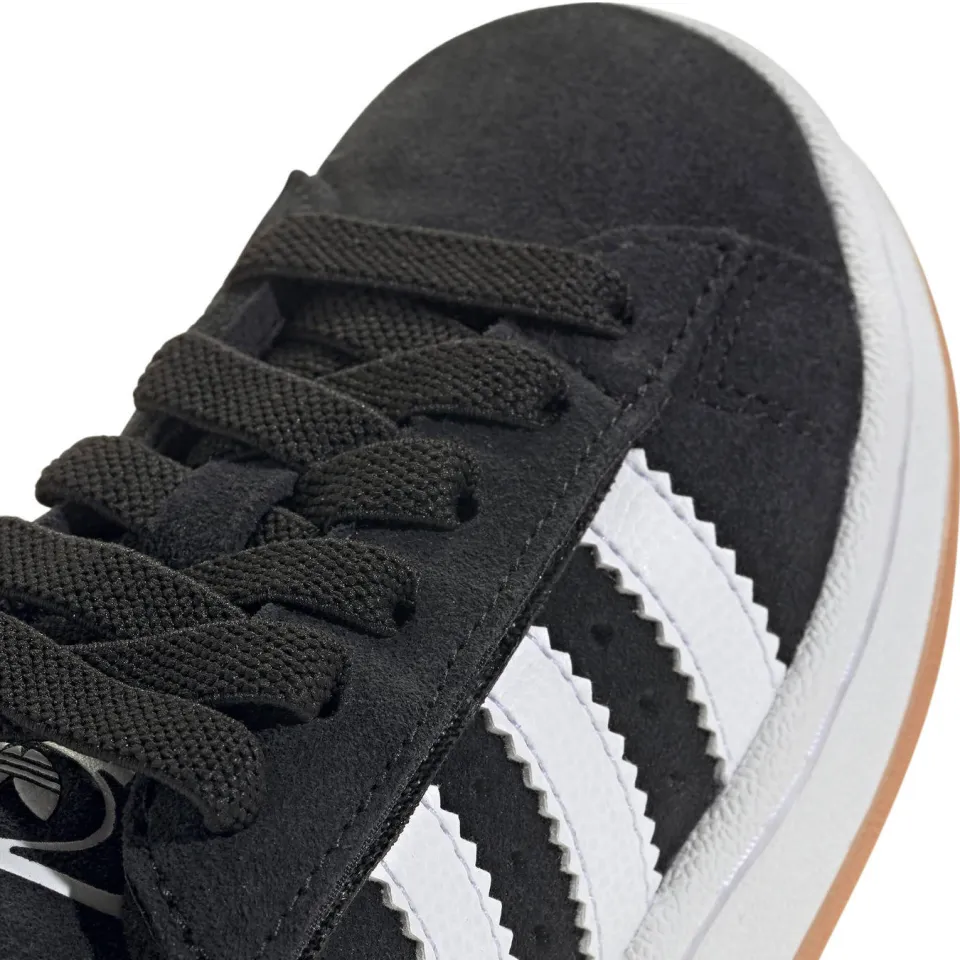 Adidas Campus sneakers zwart, foto 7