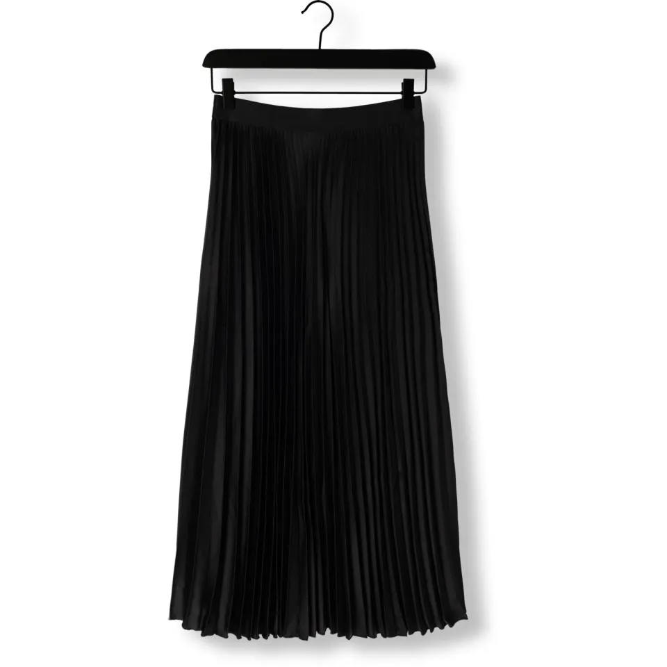 Y.A.S Yasceline HW midirok zwart, foto 2