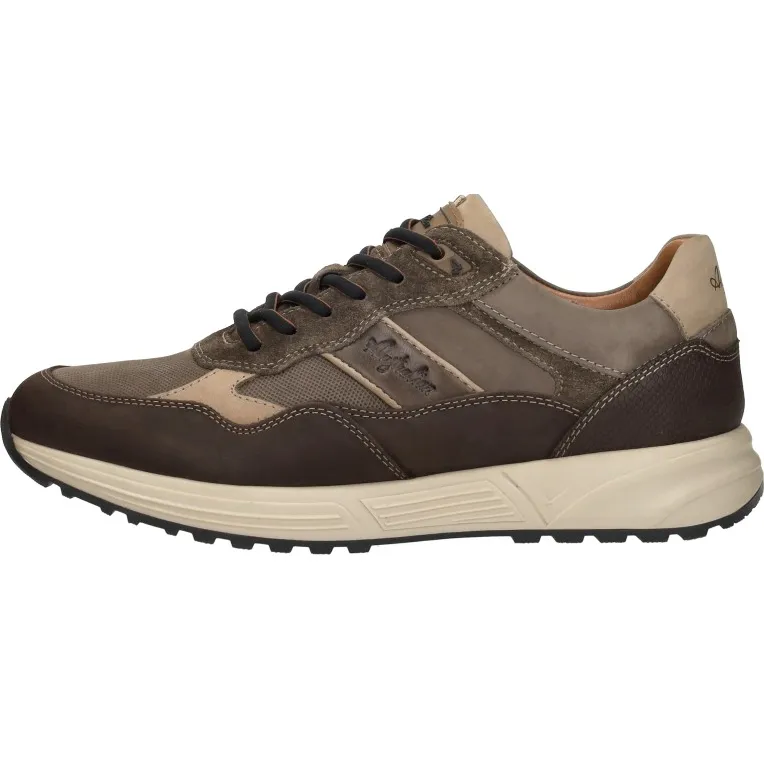 Australian Grants sneakers bruin, foto 2