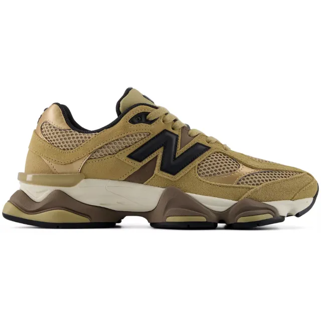 New Balance 9060 sneakers bruin