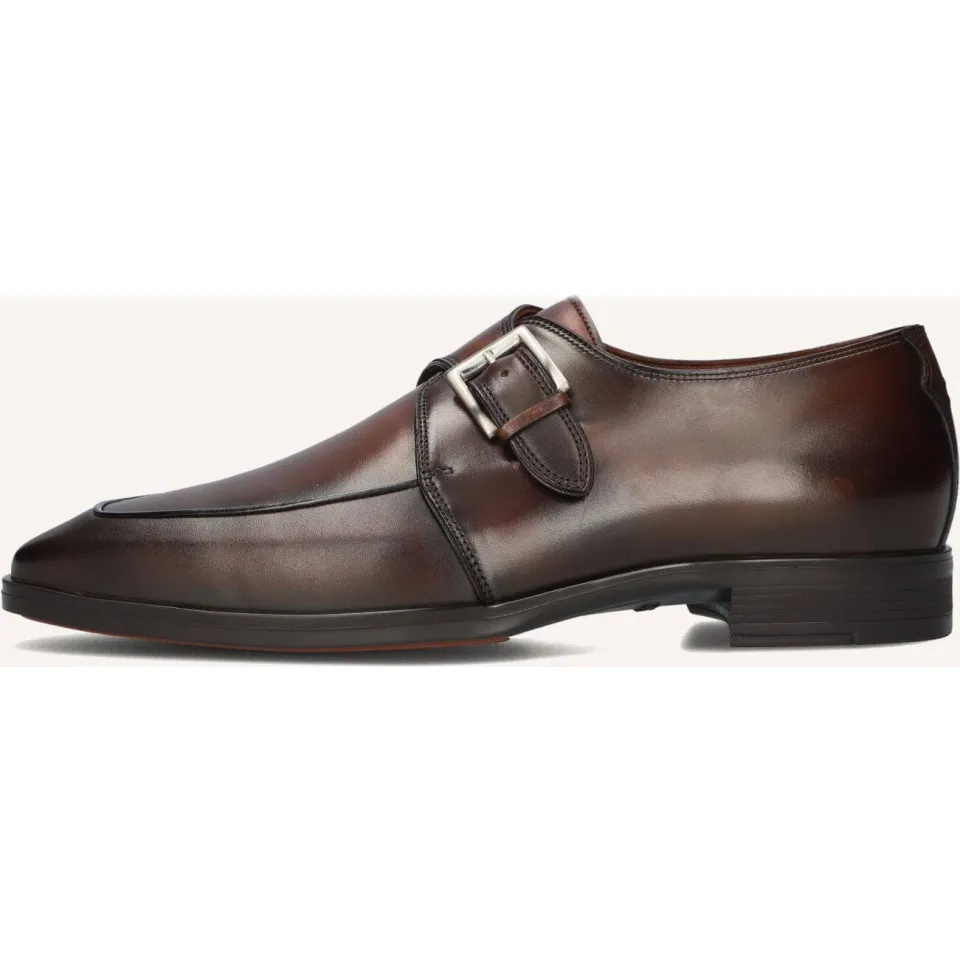 Greve Nette schoenen Gouda 05 Cognac, foto 2
